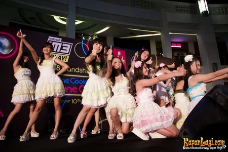 Foto JKT48