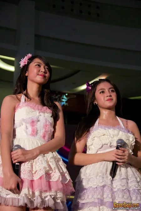Foto JKT48