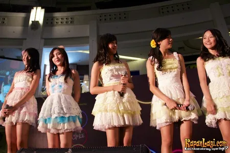 Foto JKT48