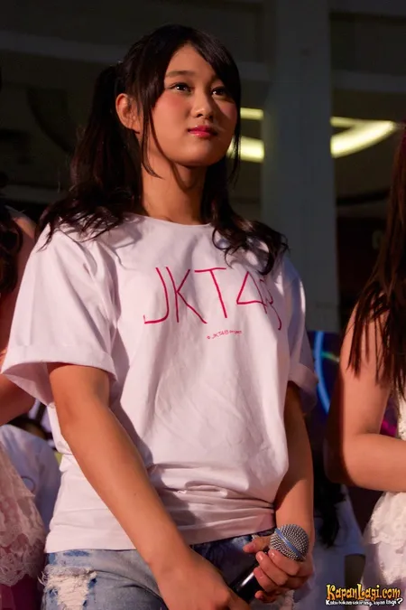 Foto JKT48