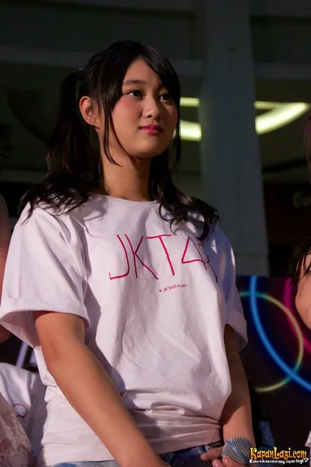 Foto JKT48