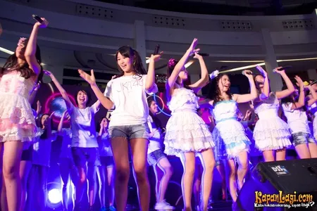 Foto JKT48