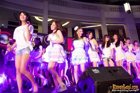 Foto JKT48