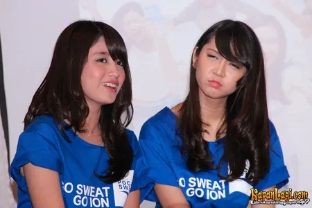 Foto JKT48