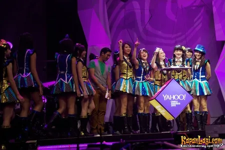 Foto JKT48