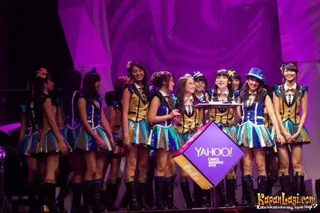 Foto JKT48