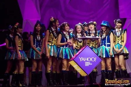 Foto JKT48