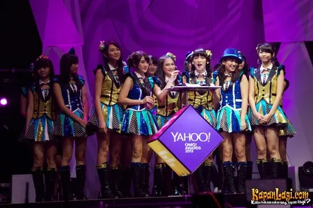 Foto JKT48