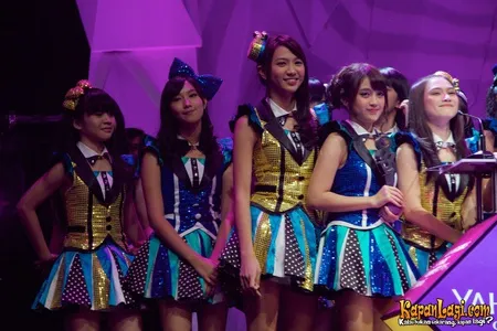 Foto JKT48