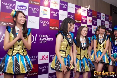 Foto JKT48