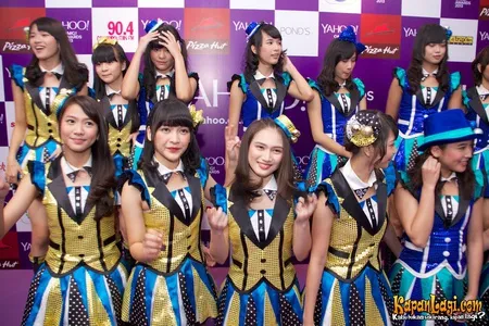 Foto JKT48
