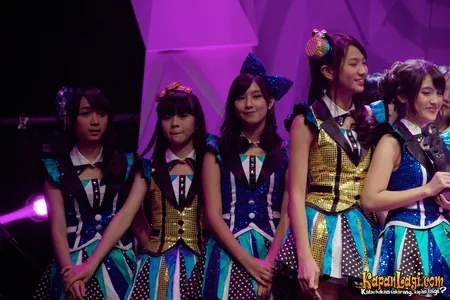 Foto JKT48