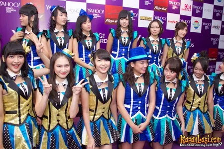 Foto JKT48