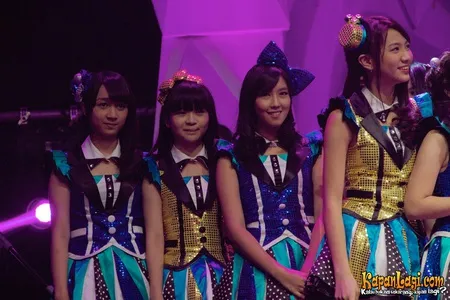 Foto JKT48