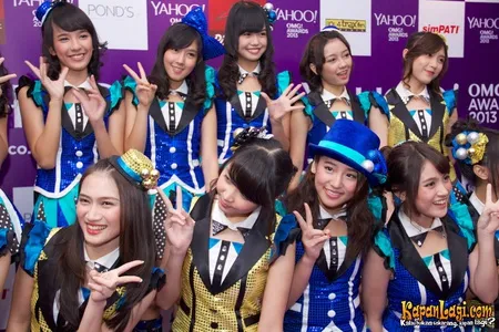 Foto JKT48