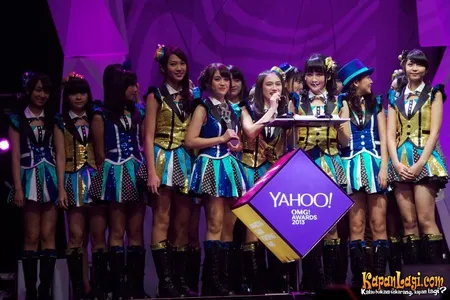 Foto JKT48