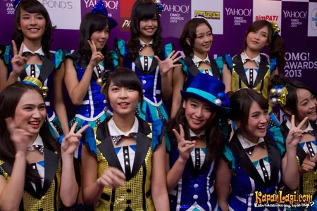 Foto JKT48