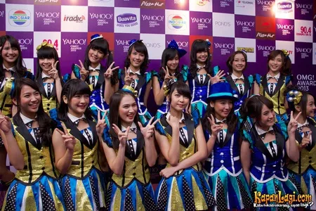 Foto JKT48