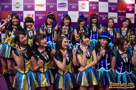 Foto JKT48
