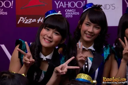 Foto JKT48