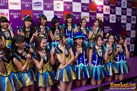 Foto JKT48