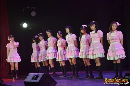 Foto JKT48