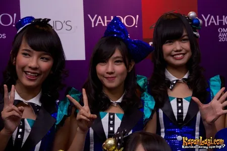Foto JKT48