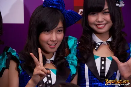 Foto JKT48