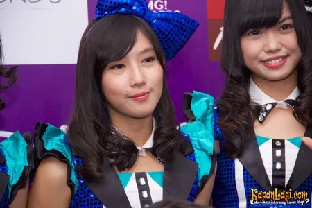 Foto JKT48