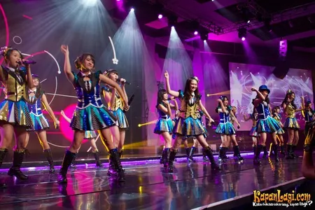 Foto JKT48