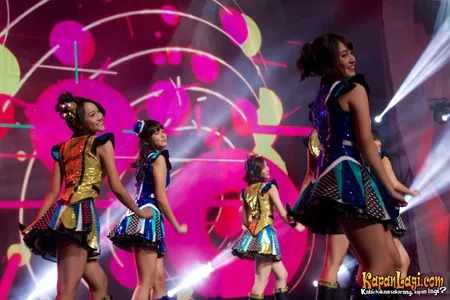 Foto JKT48