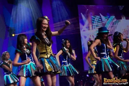 Foto JKT48