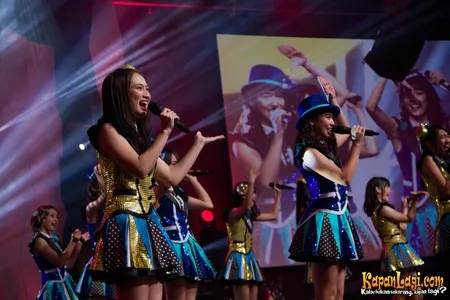 Foto JKT48