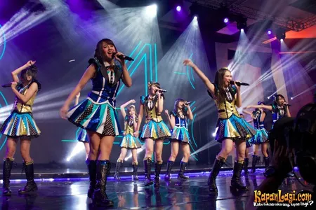 Foto JKT48