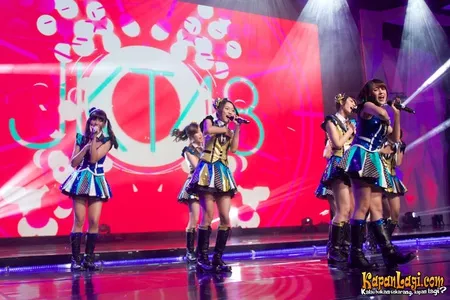Foto JKT48
