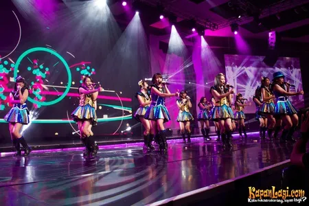Foto JKT48