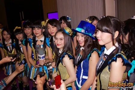 Foto JKT48