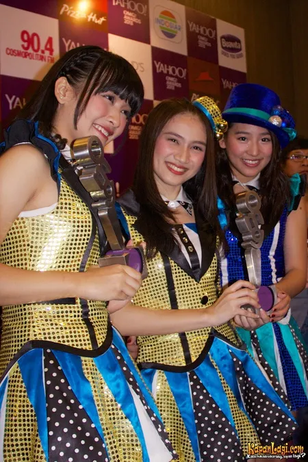 Foto JKT48