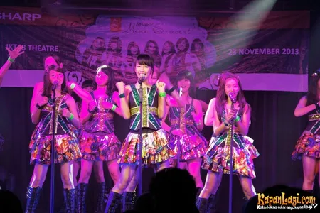 Foto JKT48