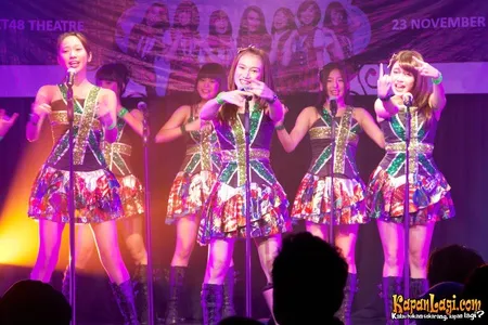 Foto JKT48