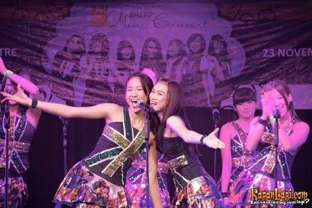 Foto JKT48