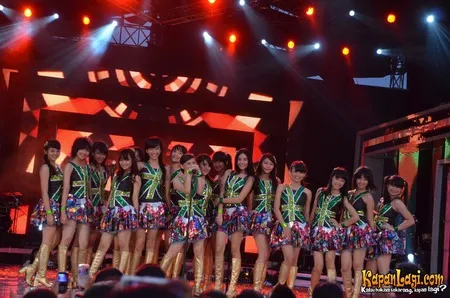 Foto JKT48