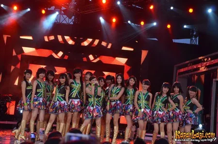 Foto JKT48