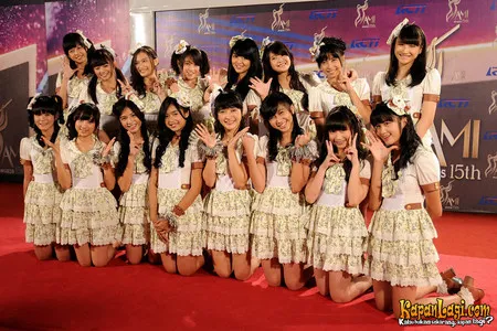Foto JKT48