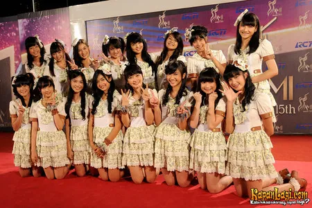 Foto JKT48