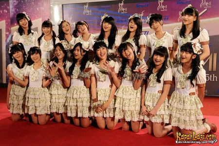 Foto JKT48