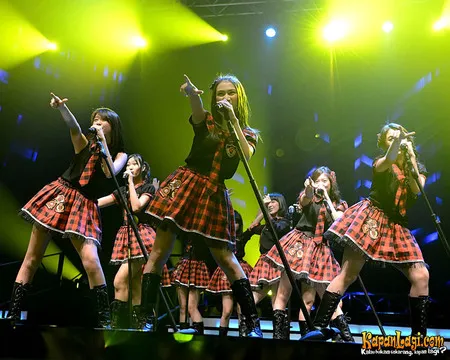 Foto JKT48