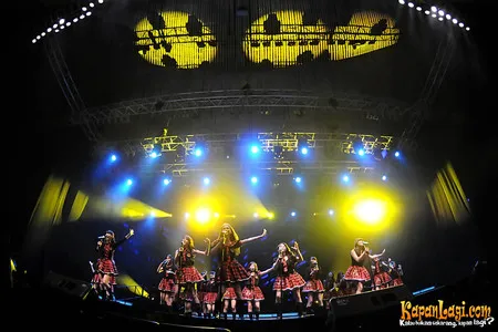 Foto JKT48