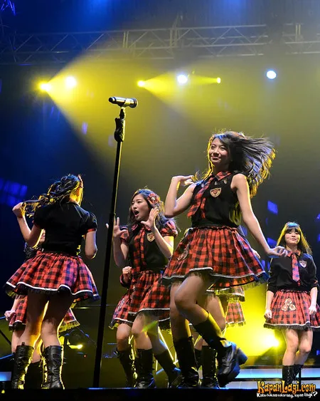 Foto JKT48