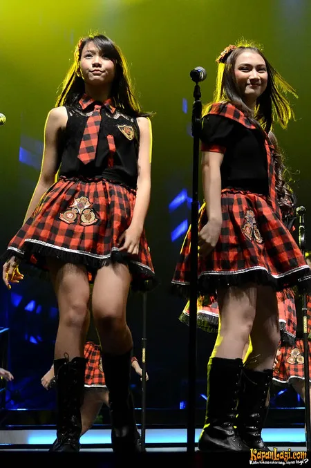 Foto JKT48